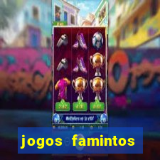 jogos famintos assistir online