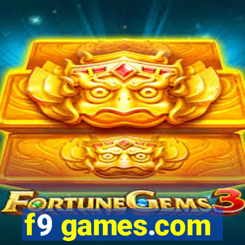 f9 games.com