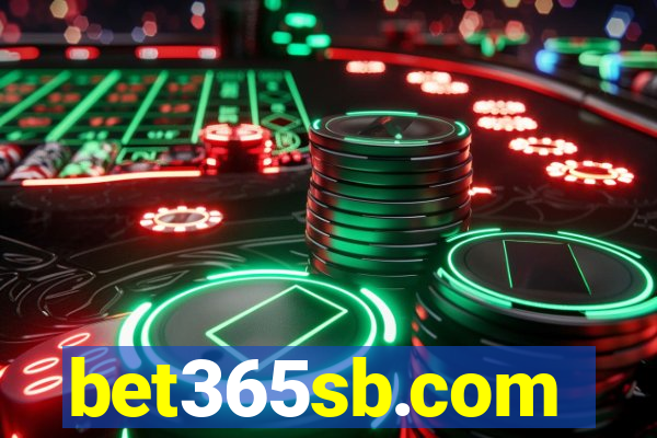 bet365sb.com