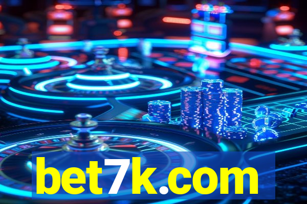 bet7k.com