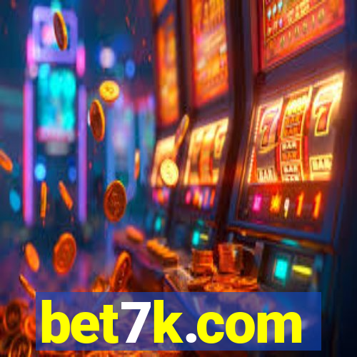 bet7k.com