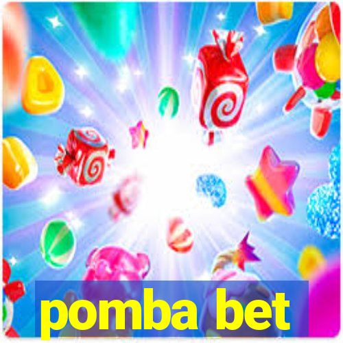 pomba bet