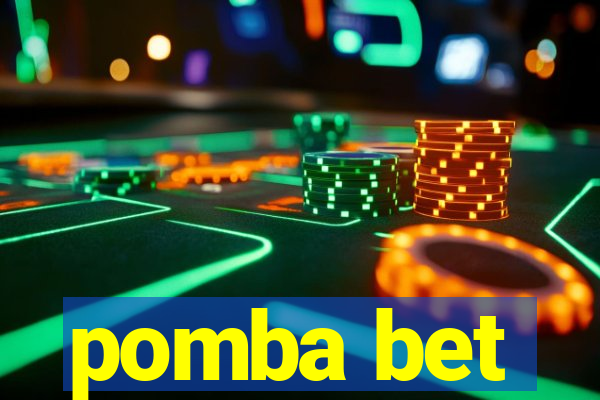 pomba bet