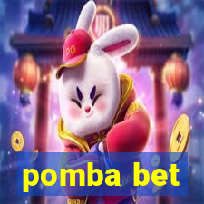 pomba bet