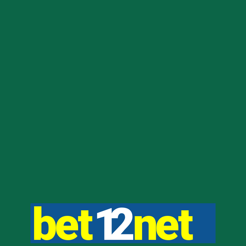 bet12net