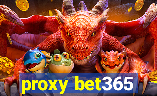 proxy bet365