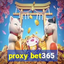 proxy bet365