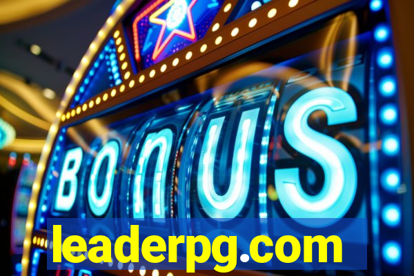 leaderpg.com