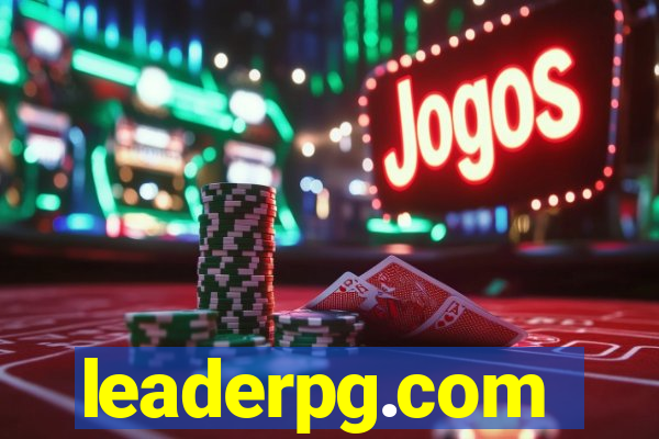 leaderpg.com