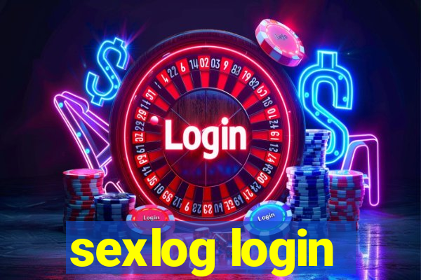 sexlog login