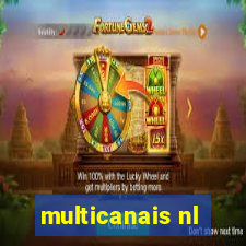 multicanais nl