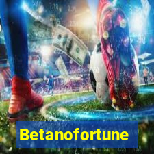 Betanofortune