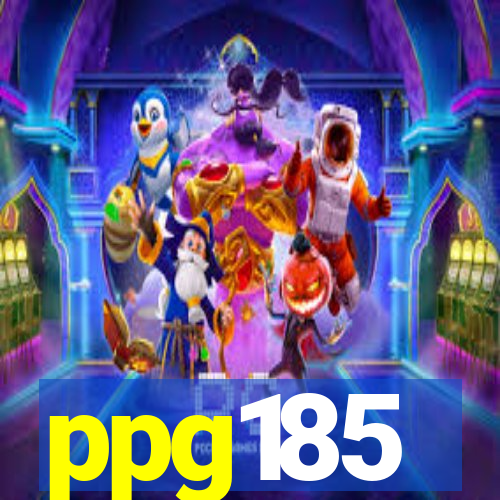 ppg185