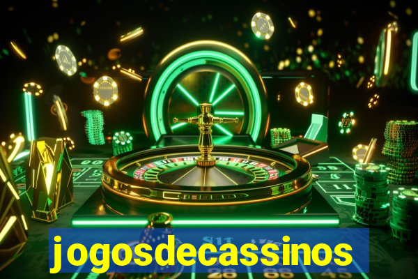 jogosdecassinos