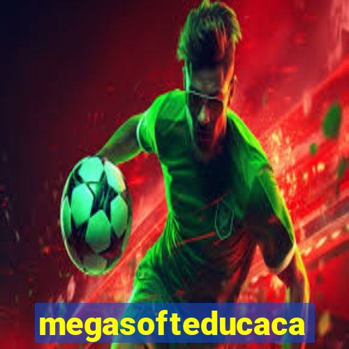 megasofteducacao