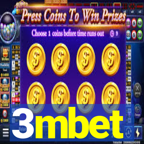 3mbet