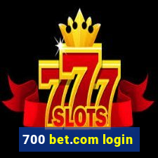 700 bet.com login