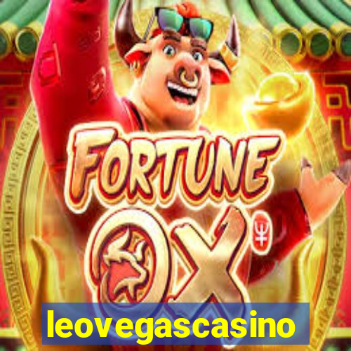 leovegascasino