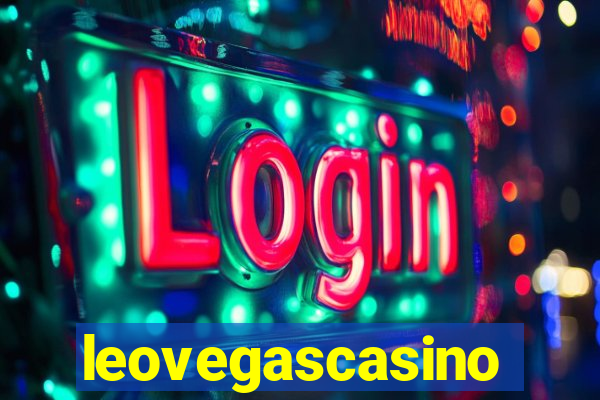 leovegascasino