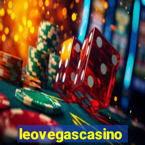 leovegascasino