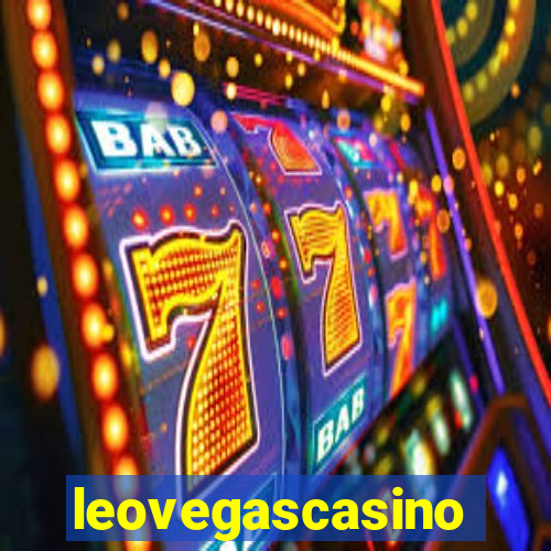 leovegascasino