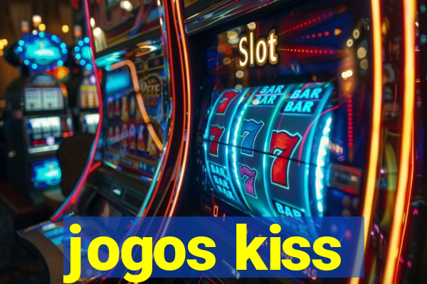 jogos kiss