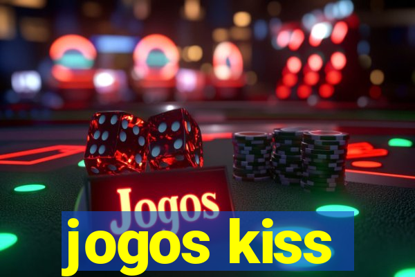 jogos kiss