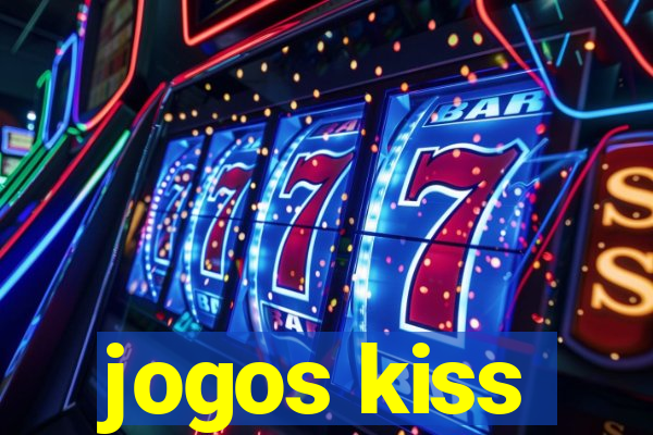 jogos kiss