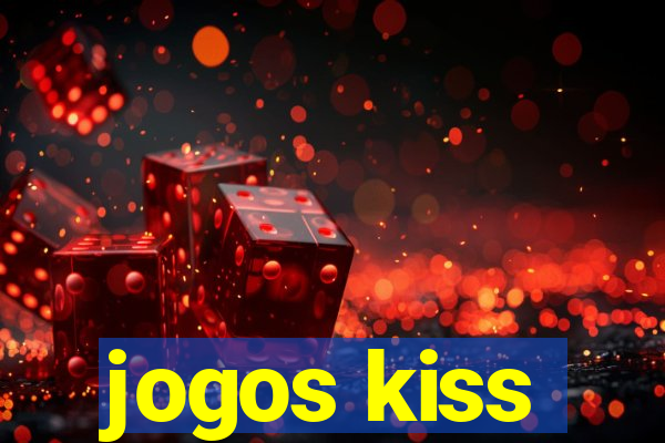 jogos kiss