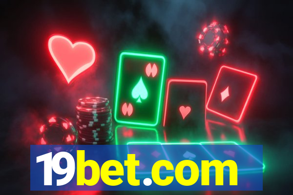 19bet.com