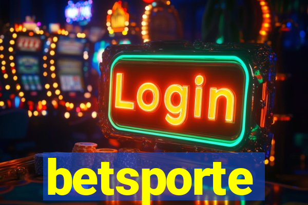 betsporte