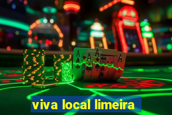 viva local limeira