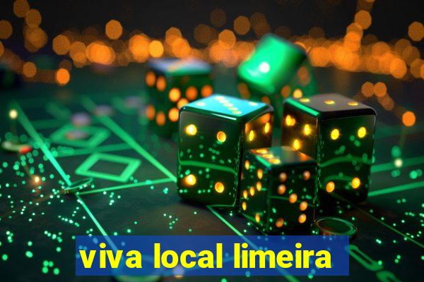 viva local limeira