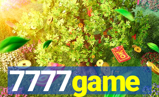 7777game