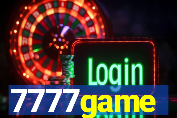 7777game