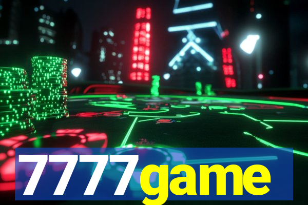 7777game