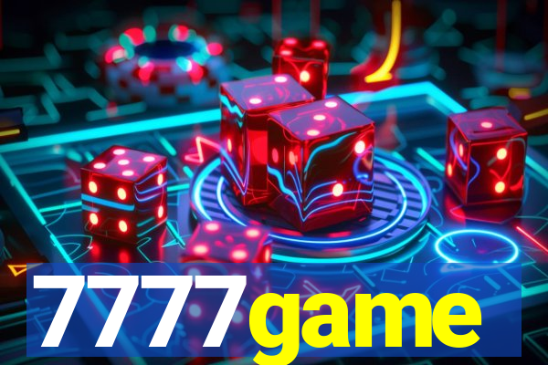 7777game