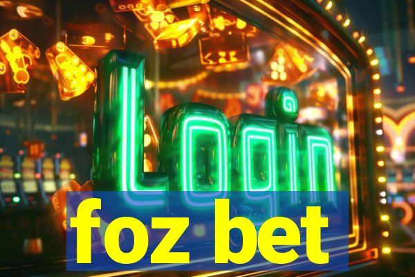 foz bet