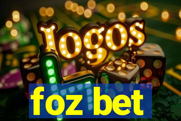 foz bet