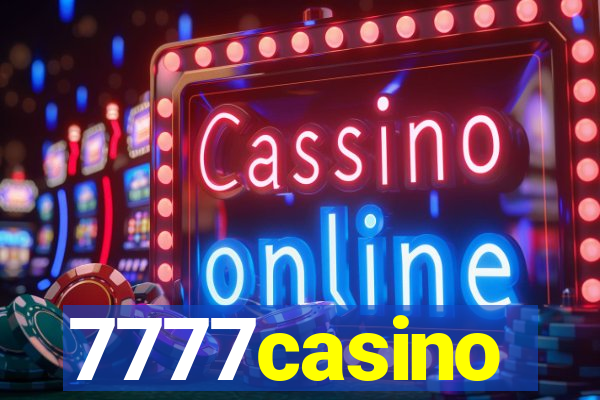 7777casino