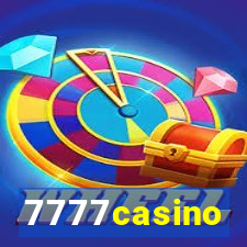 7777casino