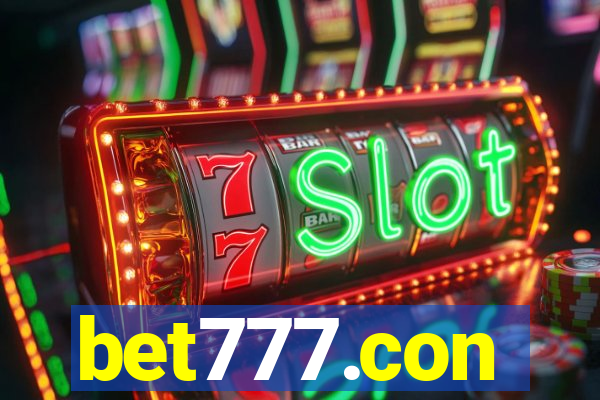 bet777.con