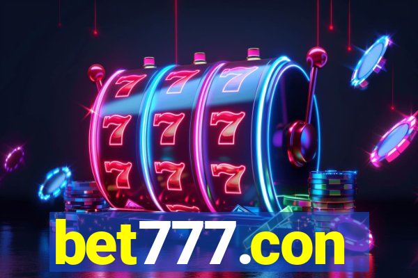 bet777.con