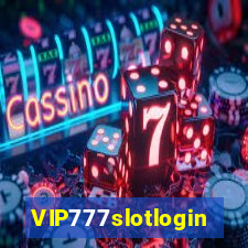 VIP777slotlogin