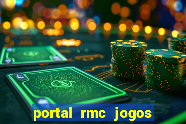 portal rmc jogos ao vivo