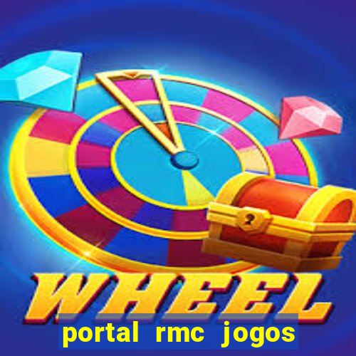 portal rmc jogos ao vivo