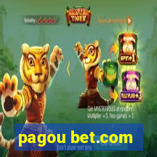 pagou bet.com