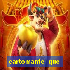 cartomante que acerta tudo