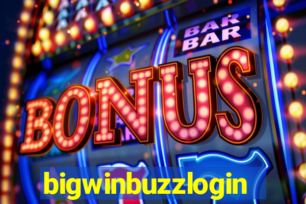 bigwinbuzzlogin