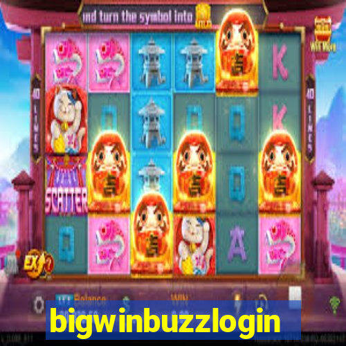 bigwinbuzzlogin